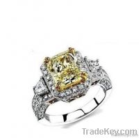 synthetic diamond jewelry for sale