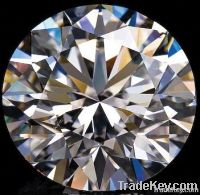 man made diamond for sale