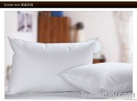 feather pillow