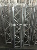 Aluminum truss