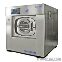XGQ series full-automatic washer extractor