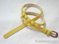 FASHION BELT
