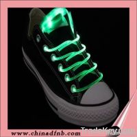 led shoelace, promotional shoelace