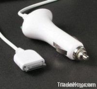 Car Charger Cable