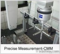 Measurment CMM