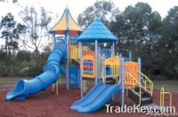 Playground and Park Equipment