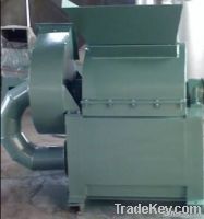 best quality and service wood crusher machine