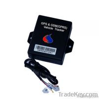 Mini Car/ Motorcyle GPS  trackers