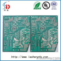 pcb prototype boards