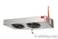 Ceiling Type AirCoolers for Cold Storage