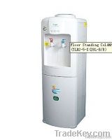 Water dispenser