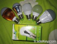 LED BULB  LED LAMP LED energy saving lamp