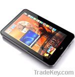 7 inch resistive tablet pc