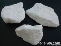 White limestone lumps, A grade Size 20-40cm