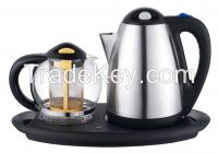 electric kettle