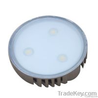 12 volt lighting led gx53 3w led cabinet light