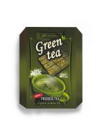Green Tea Jasmine - pressed tea