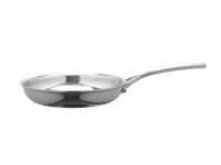 3 ply stainless steel frying pan