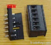 PLC Terminal blocks