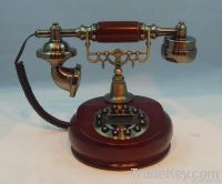 Antique Telephone