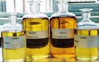 Used Cooking Oil | Waste