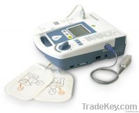 Defibrillator / AED (Paramedic CU-ER3)