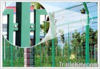 fence wire mesh