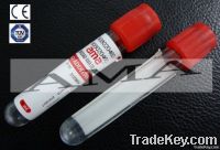 blood collection tubes
