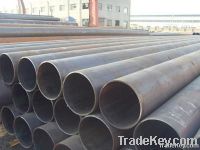 LSAW steel pipe