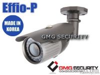 [EFFIO-P] 36pcs IR-LED 960H WDR Bullet Camera GIB-9336