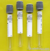 Medical Blood Collection Tube/Glucose Tube