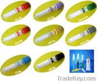 Medical Disposable Vacuum Blood Collection Tubes
