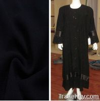 Compound Chiffon Abaya Fabric