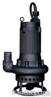 Submersible pumps and aerators