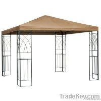Single-Tiered Canopy Top Replacement