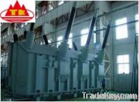 220kv oil-immersed power transformer