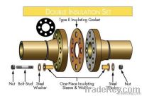 Flange Insulation Kits