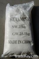 hexamine / hexamethylenetetramine powder