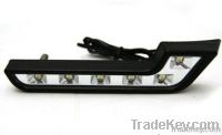 car LED daytime running light drl