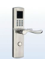 Lowest price Fingerprint door lock can be used inside door lock