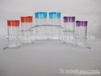spice bottles