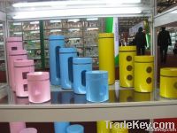 storage bottles