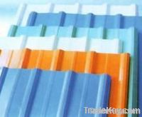 Color Coated Roofing sheet