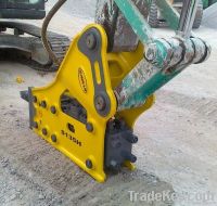 Construction Machinery Hydraulic Hammer