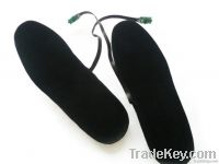 warming insole