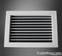 Airfoil Blade Grilles