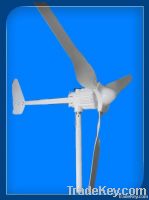 NEW electric  generator 300W low start-up high efficient wind turbine