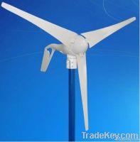200W small hot sell home use roof wind turbine green energy generator