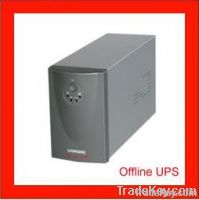 Computer Offline UPS/ Backup Type 650VA