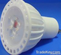 3.5W Ceramic LED Spot light